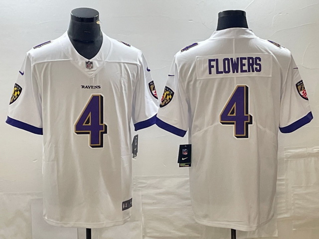 Baltimore Ravens Jerseys 19